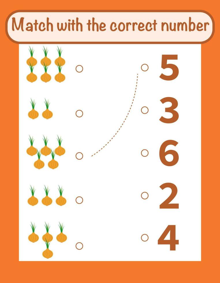 vector contar y partido números matemáticas hoja de cálculo modelo