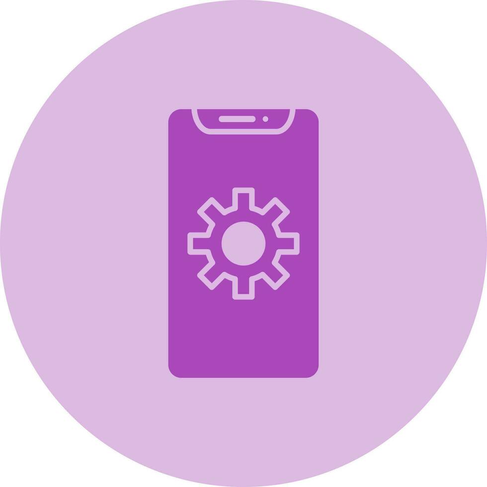 Technical Services Vector Icon