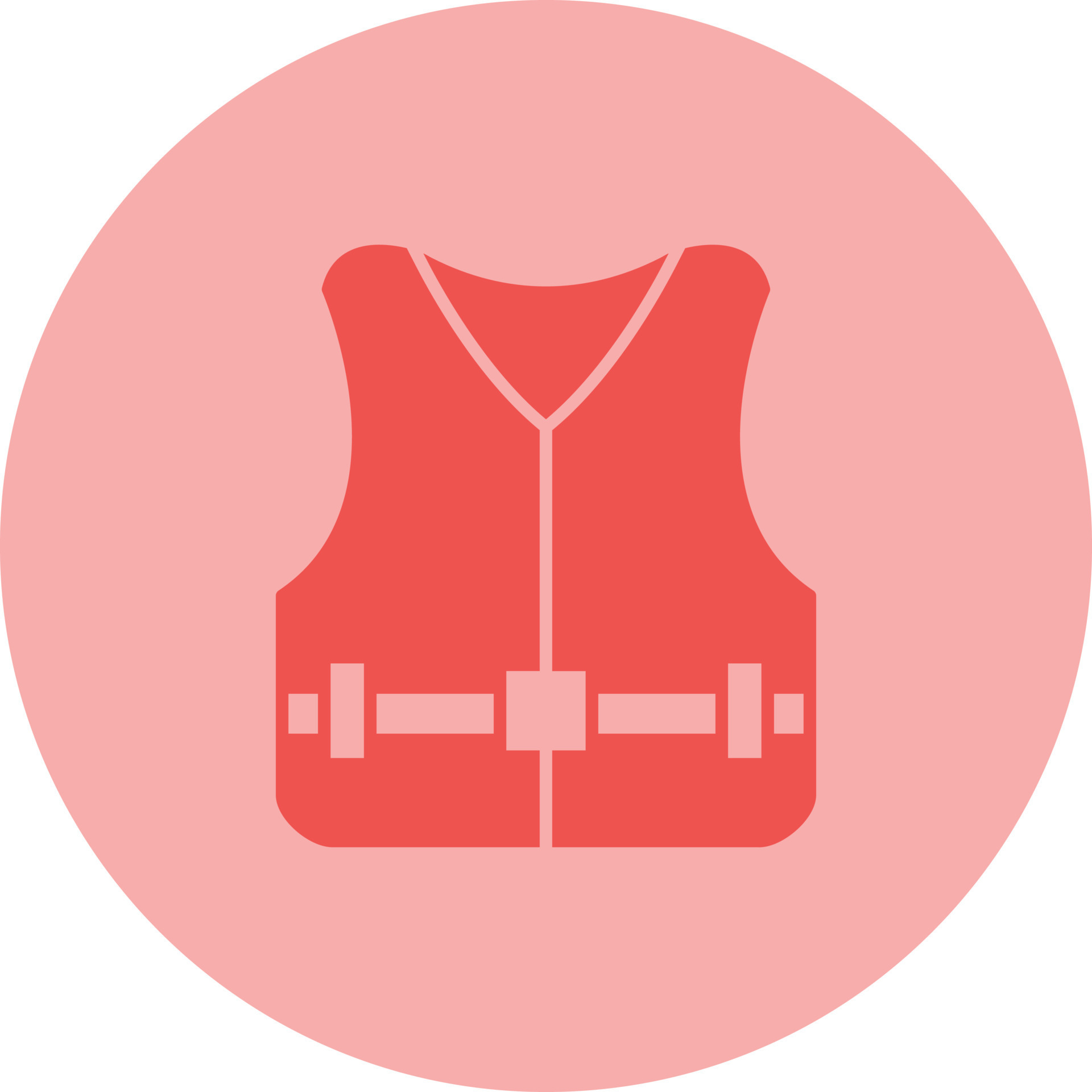 Life Jacket Vector Icon 23712364 Vector Art at Vecteezy