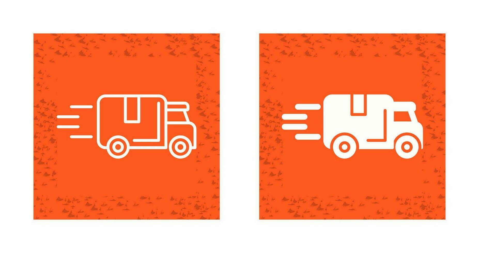 Toxic Waste Vector Icon