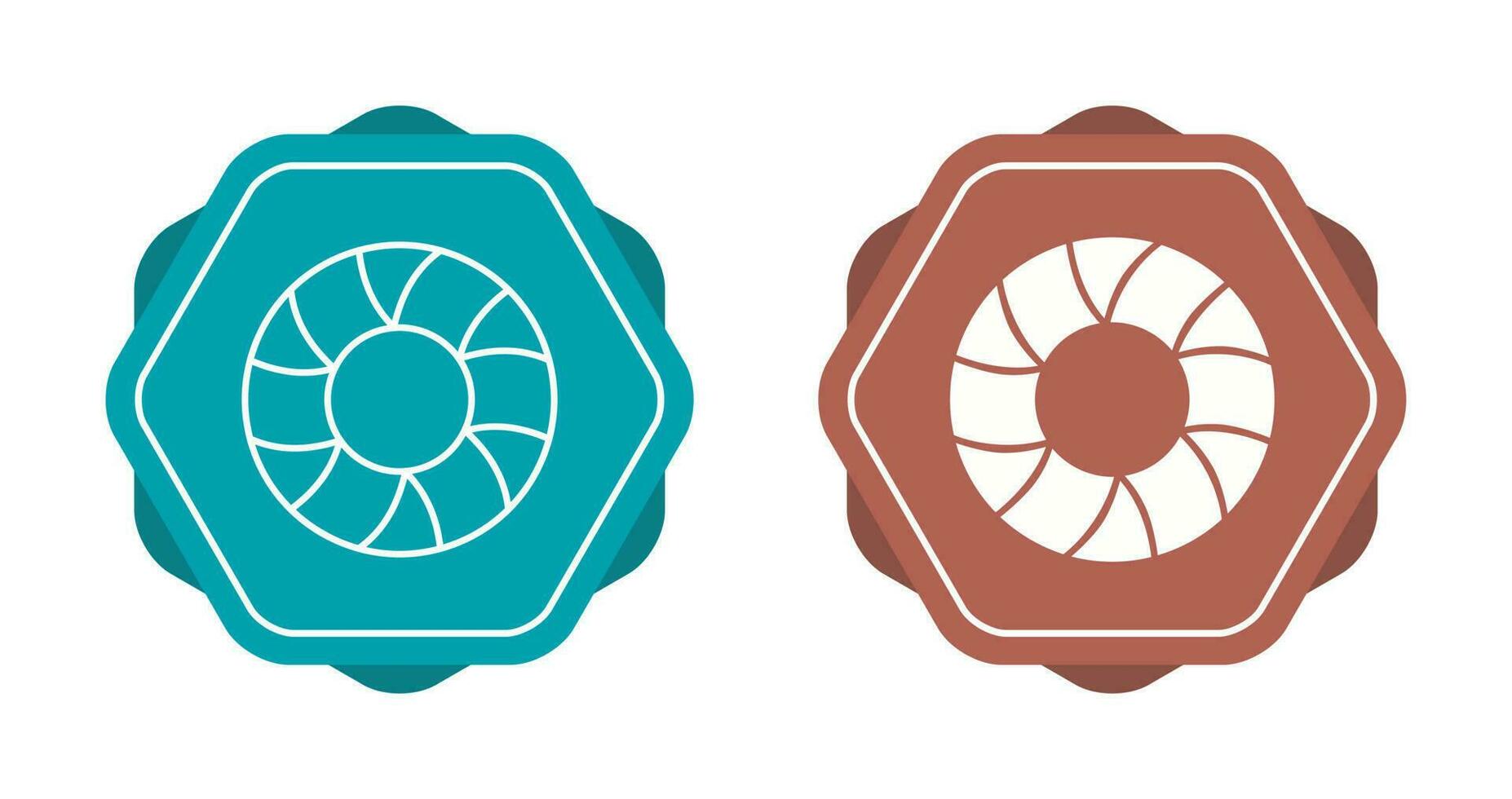 candy vector Icon