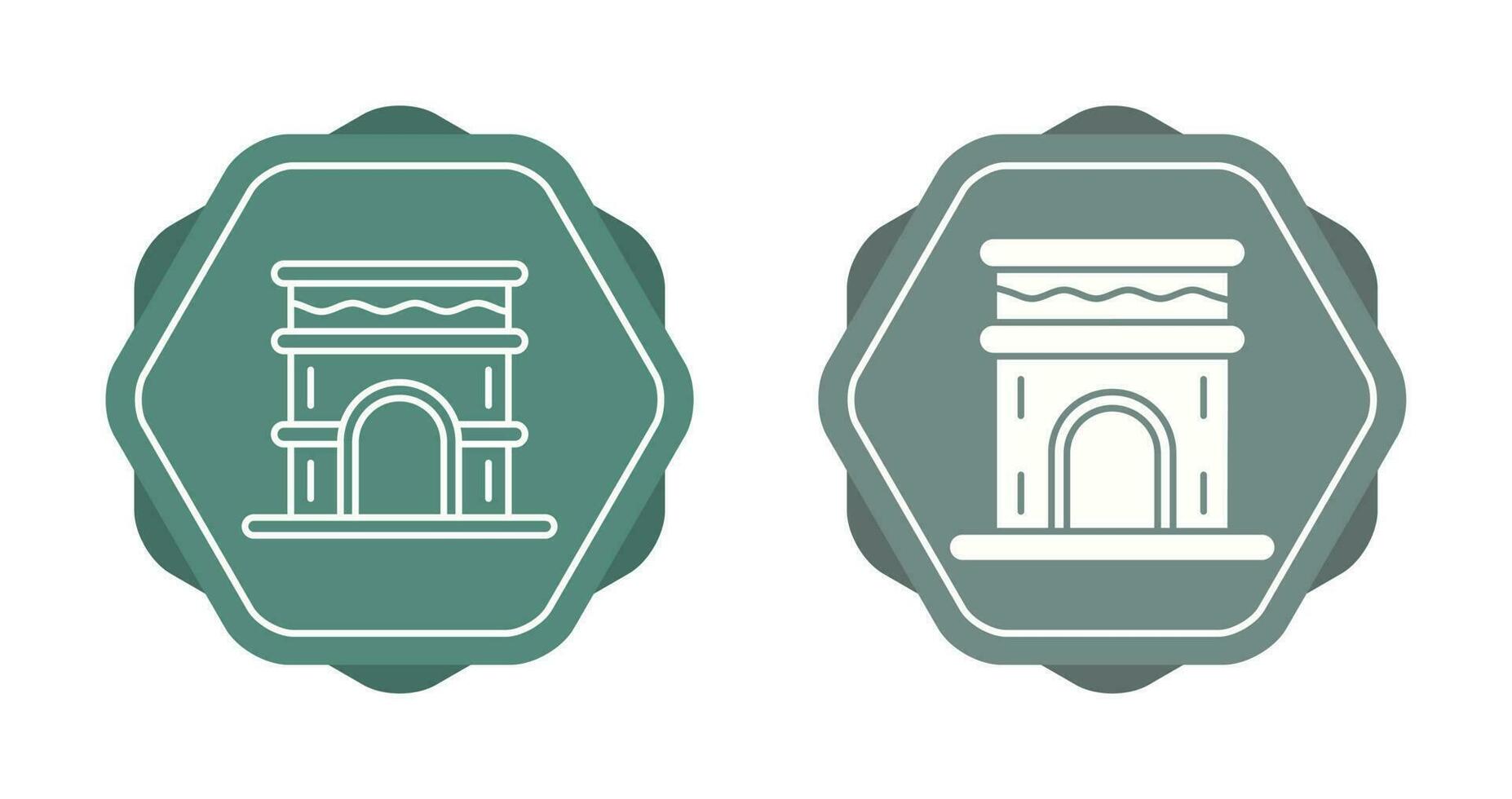 building vector Icon