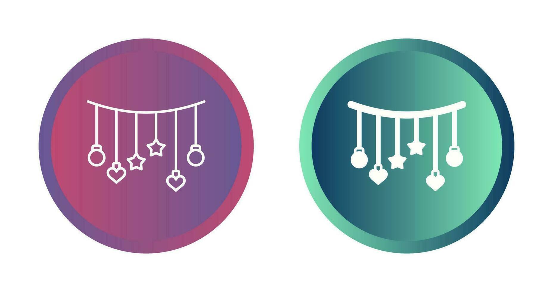 stars Vector Icon