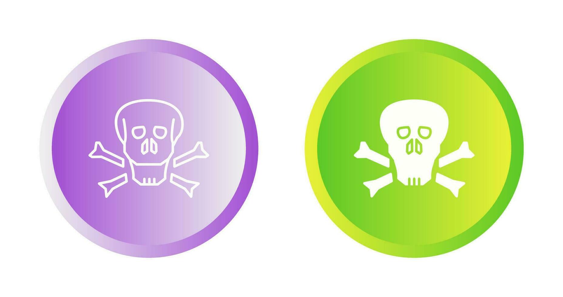 bones Vector Icon