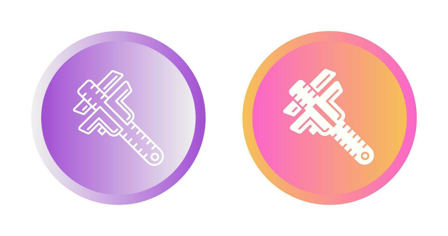 screw Vector Icon