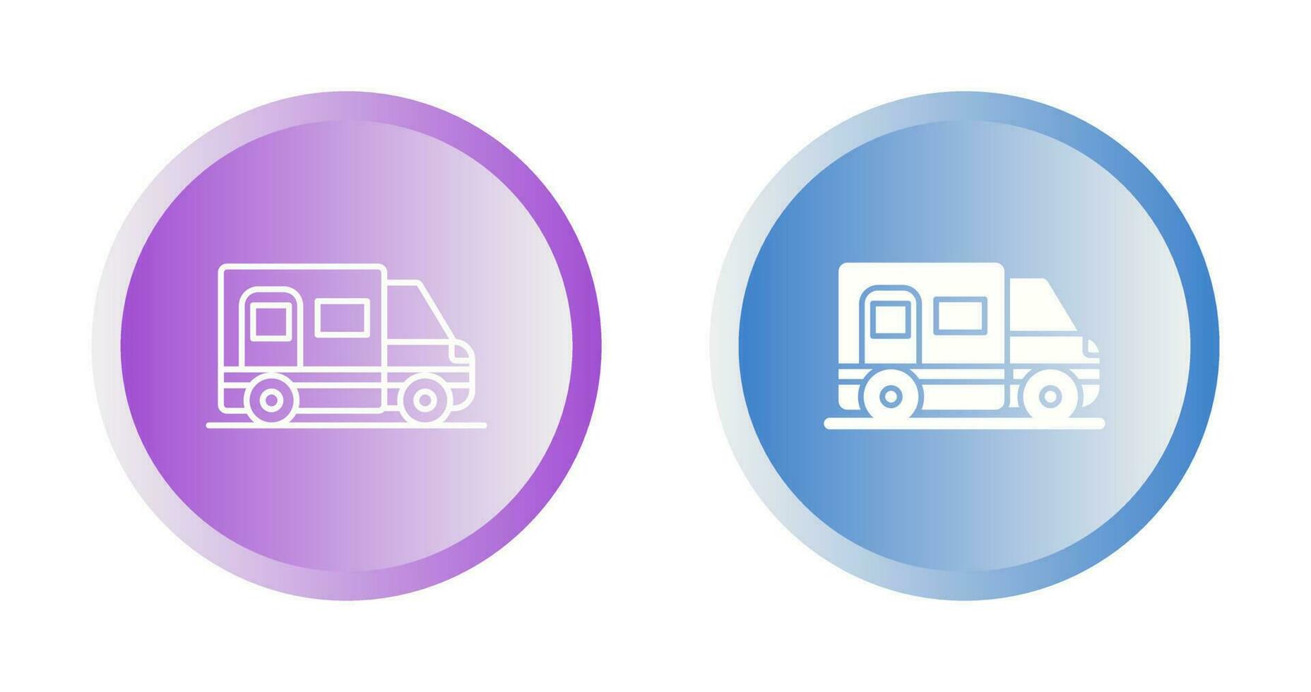 vehicle Vector Icon