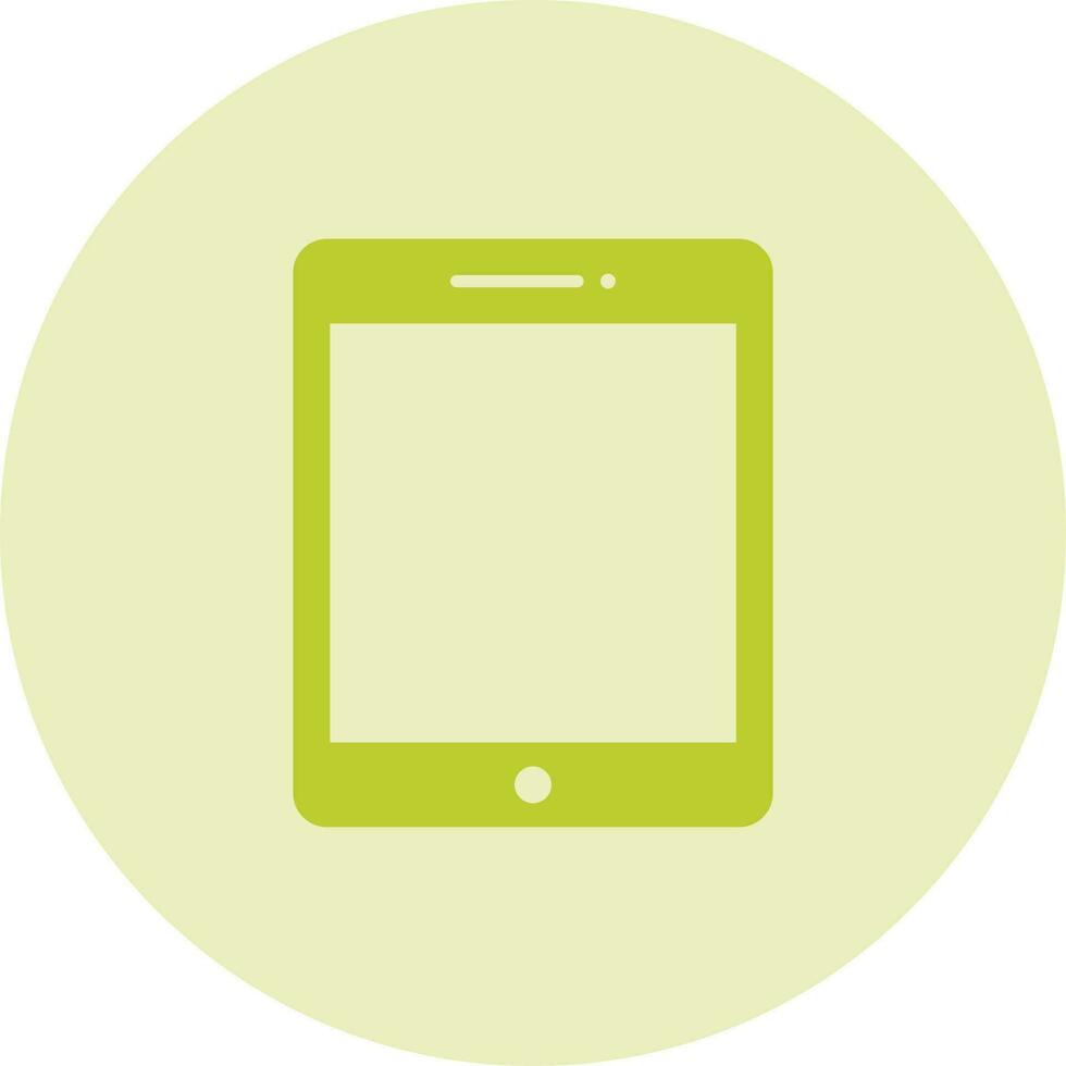 Tablets Vector Icon