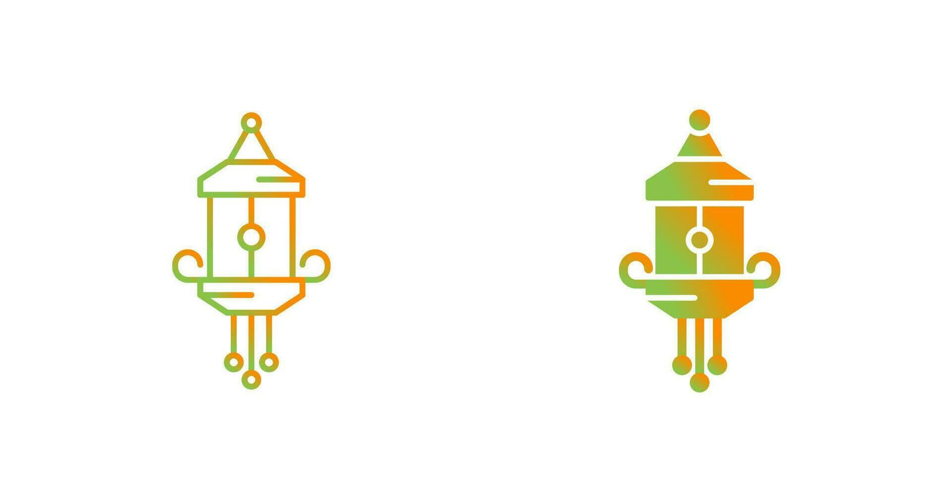 Islamic Vector Icon