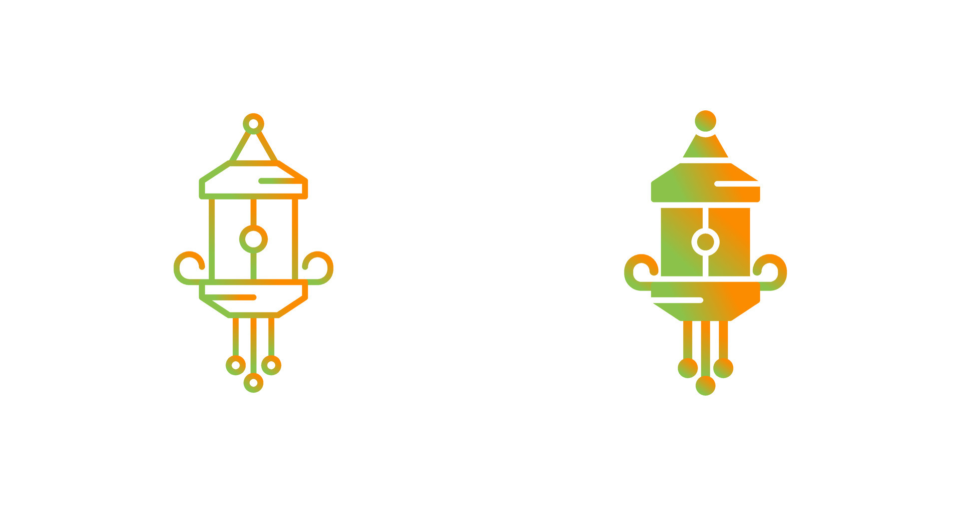 Islamic Vector Icon 23712919 Vector Art at Vecteezy