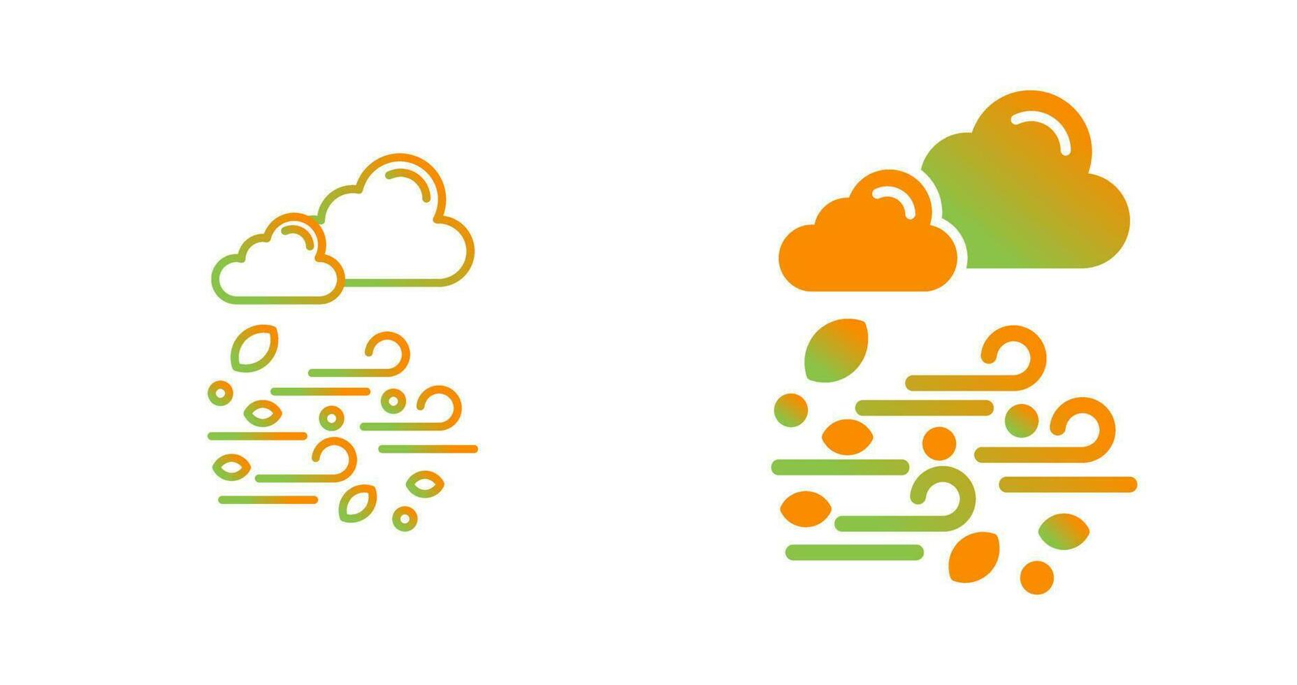weather Vector Icon