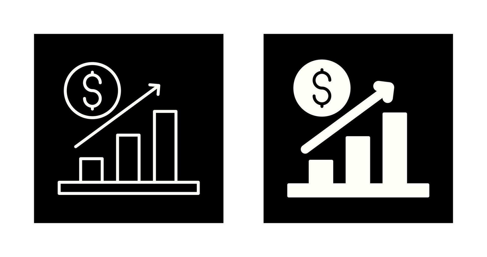 finance Vector Icon