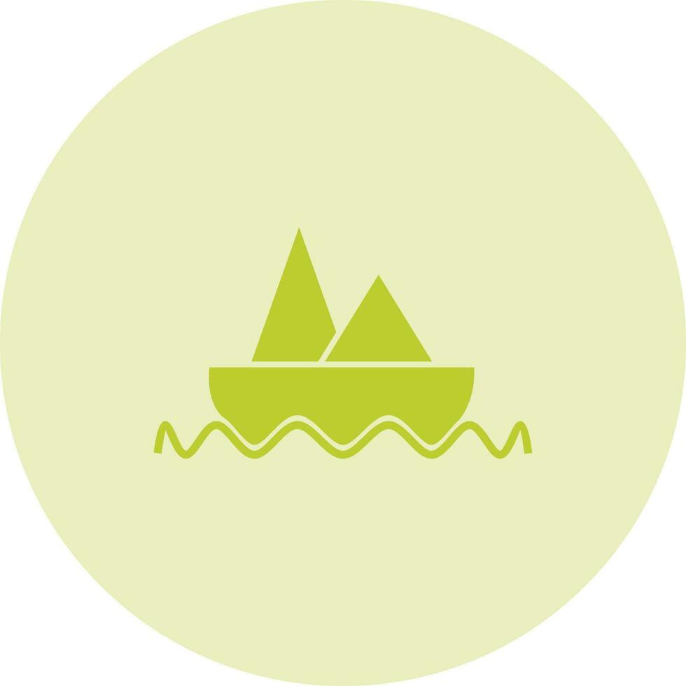 Boat Vector Icon