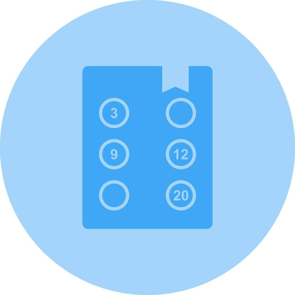 Solve Problem Vector Icon