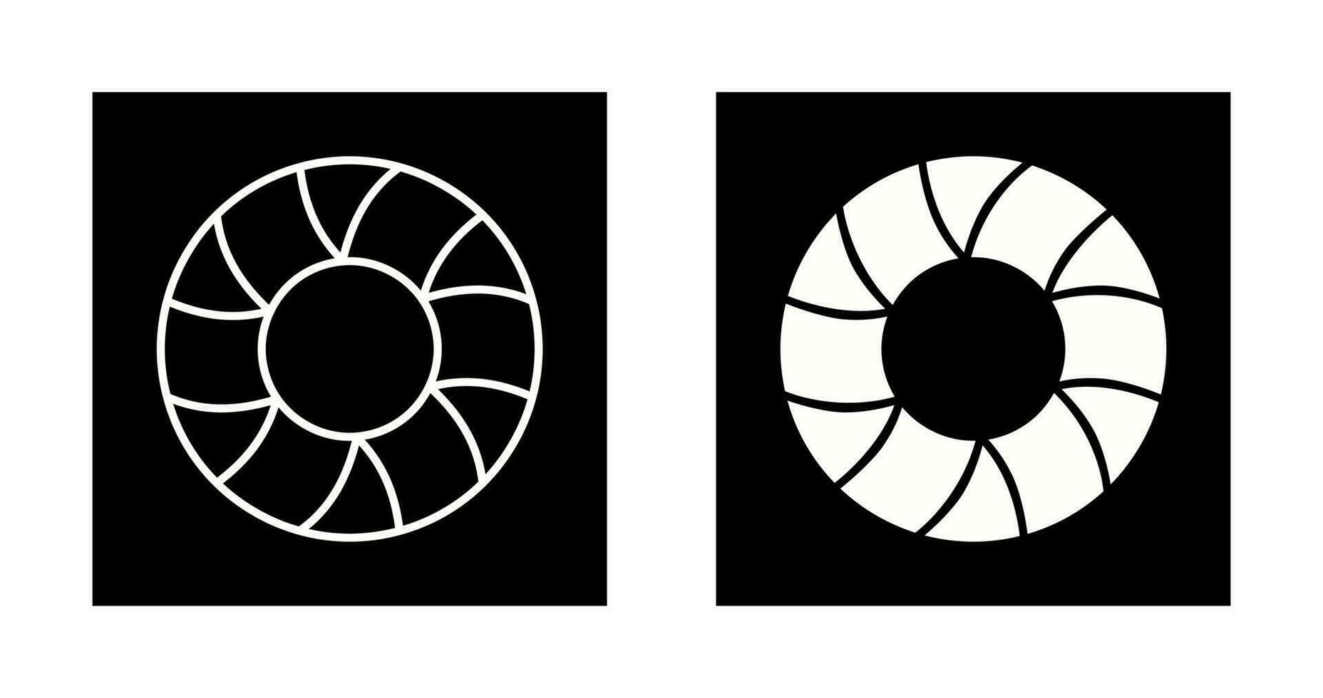 sagfeguard Vector Icon