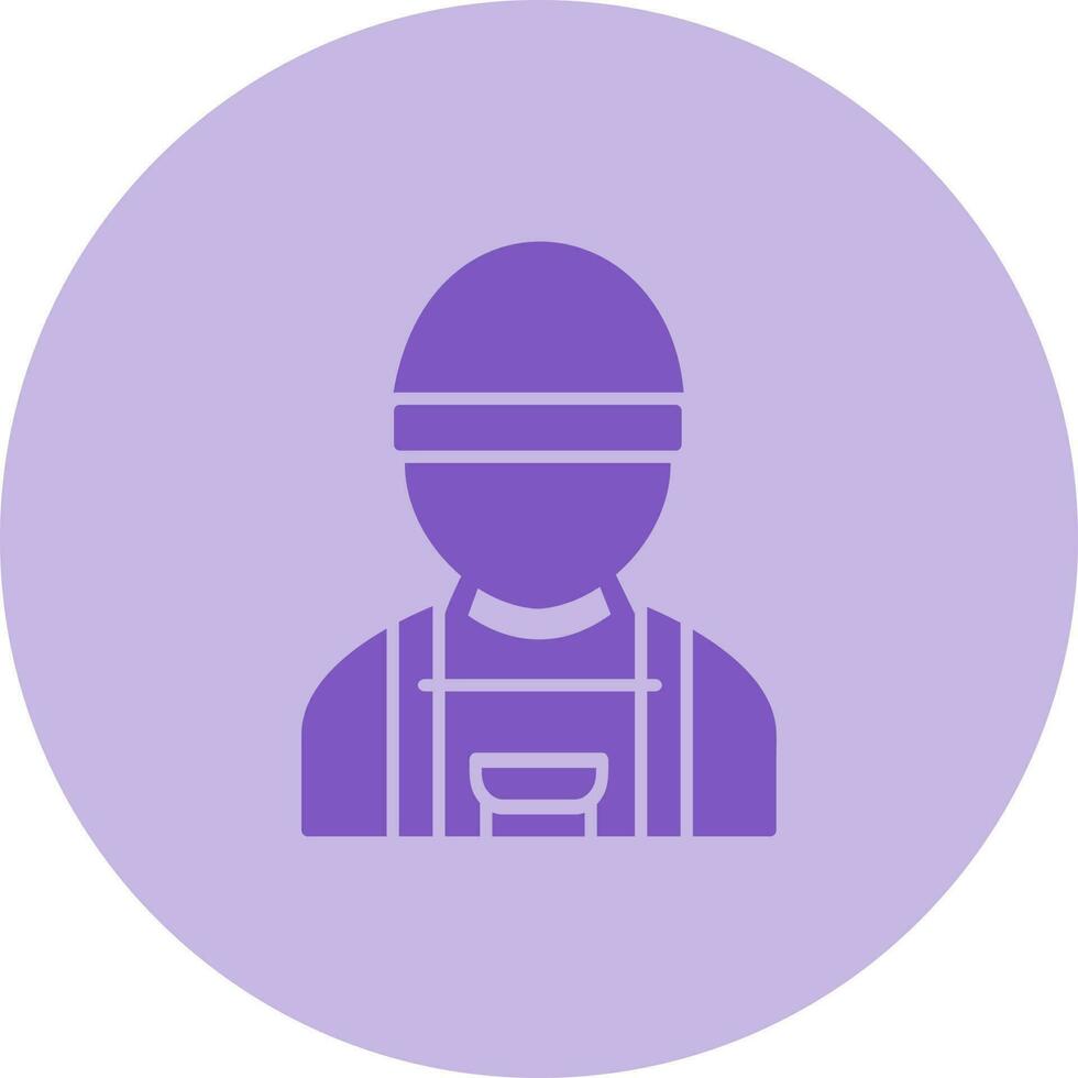 Tester Vector Icon