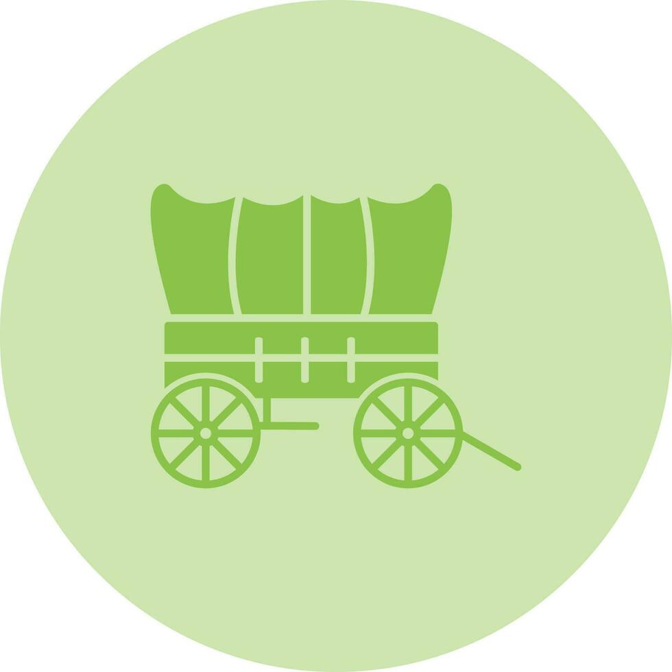 Cart Vector Icon