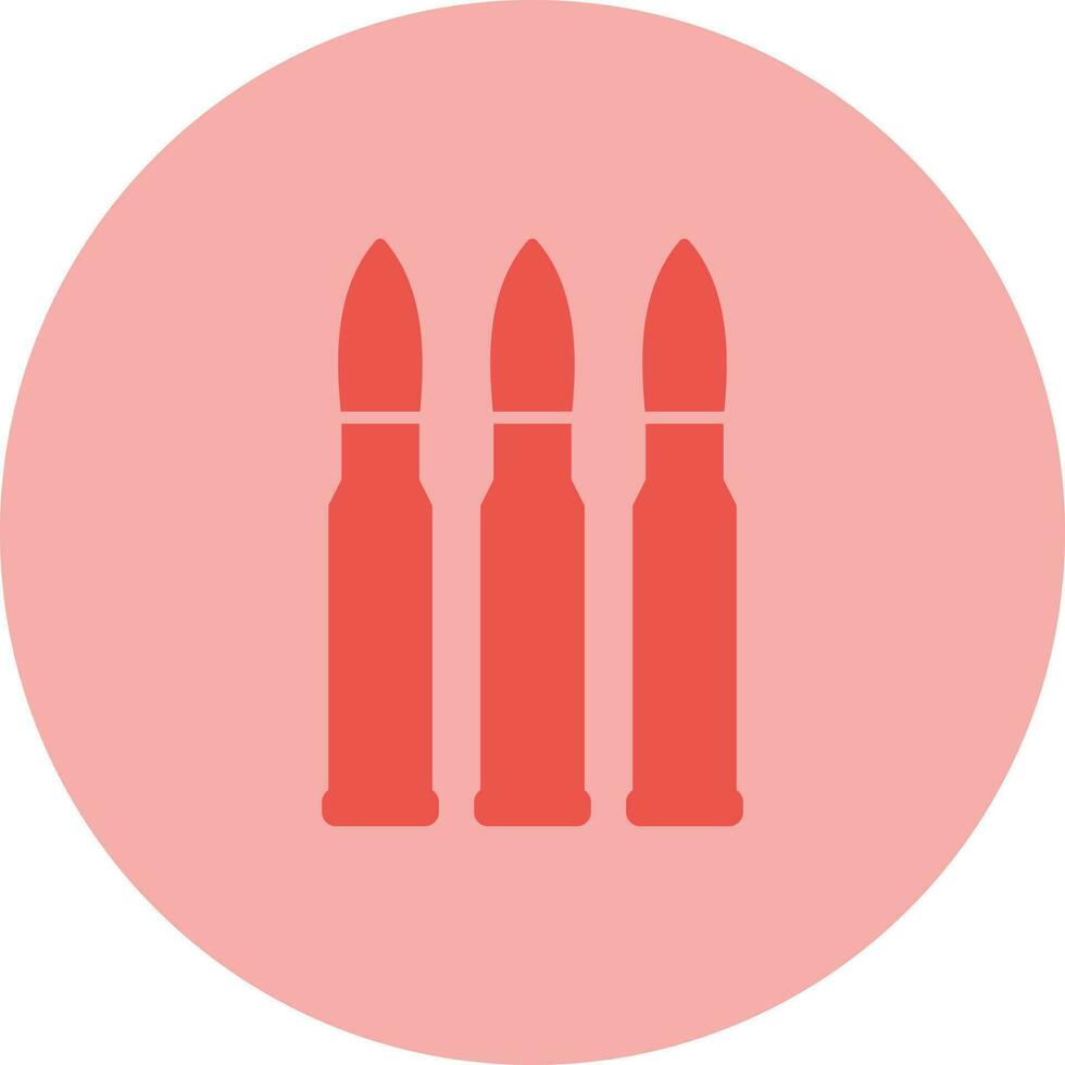 Bullets Vector Icon