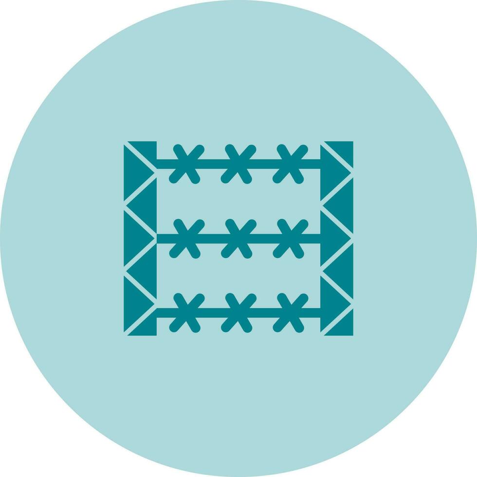 Wire Vector Icon