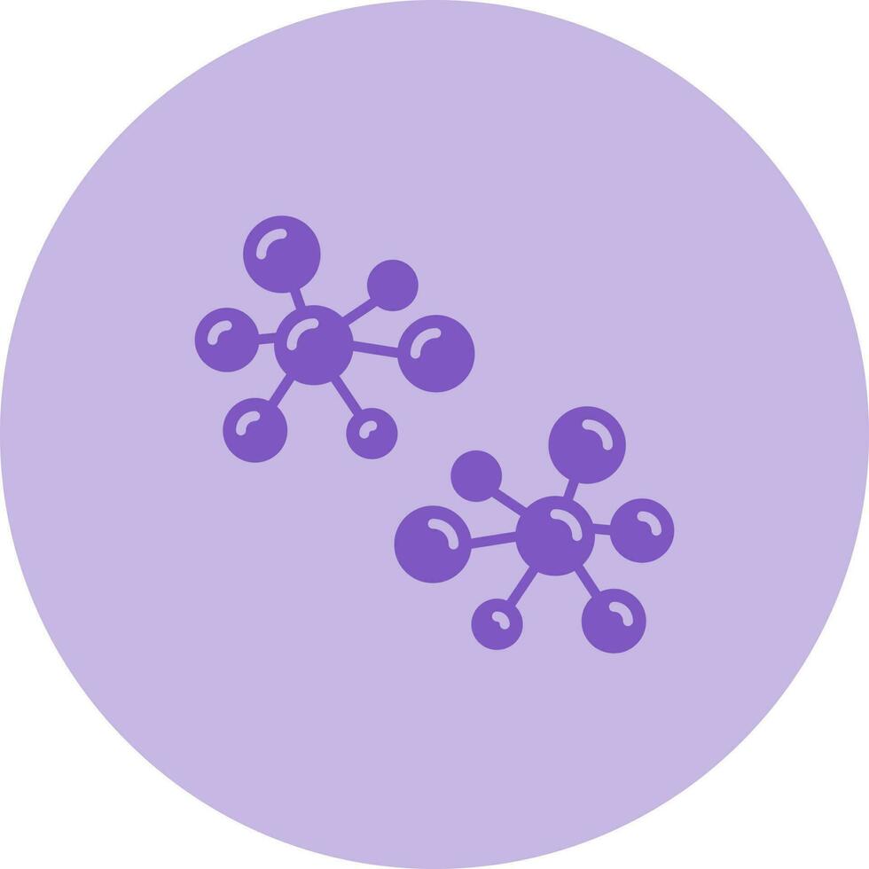 Atom Vector Icon