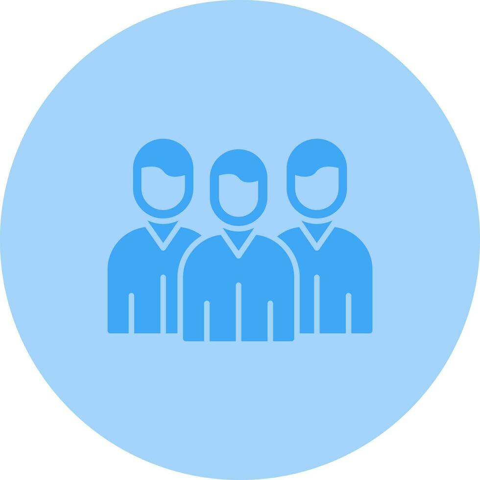 People Vector Icon