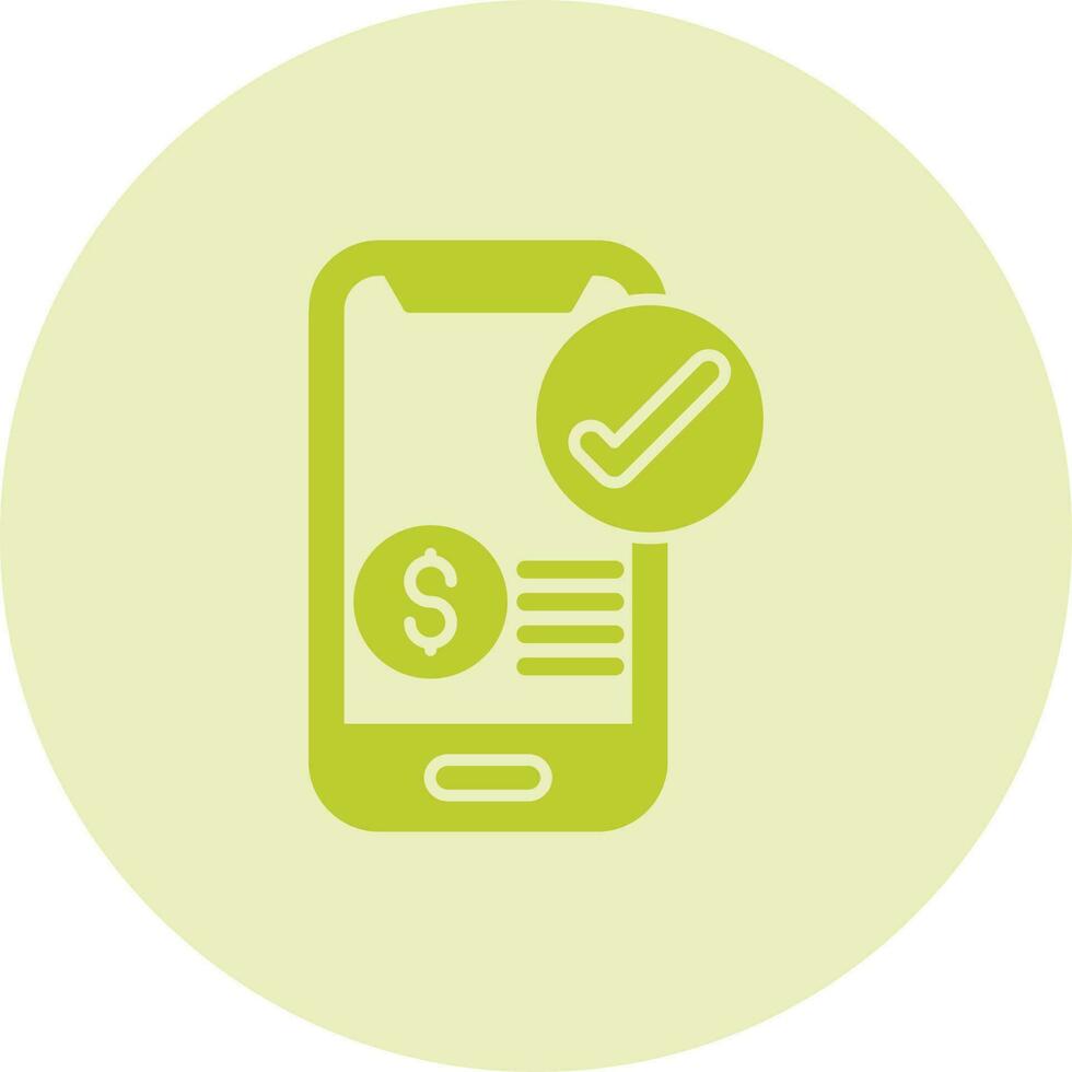 Payment Gateway Vector Icon