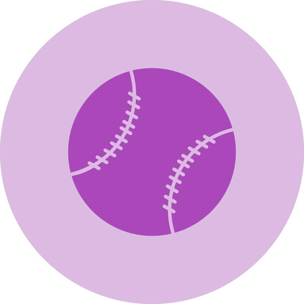 Ball Vector Icon