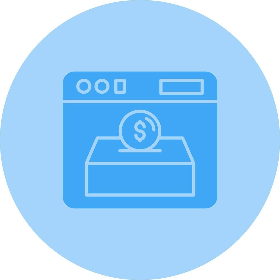 Donate Vector Icon