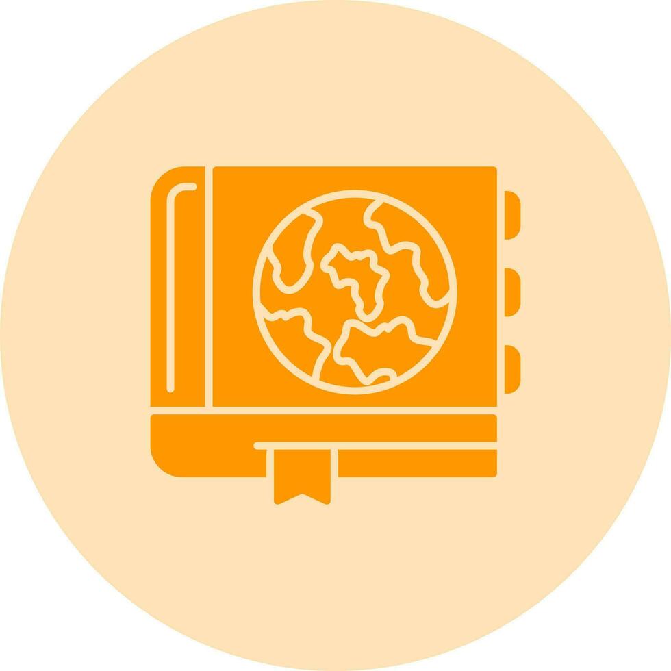 Book Vector Icon
