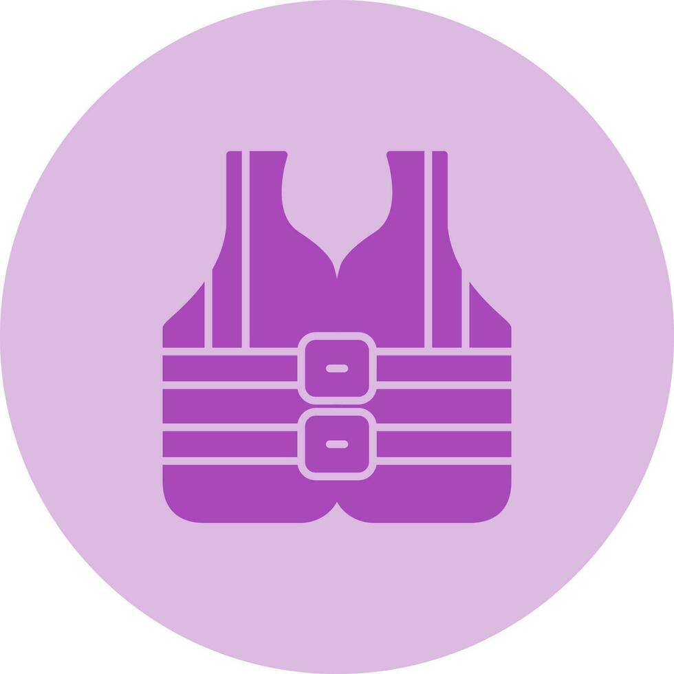 Life Jacket Vector Icon 23715440 Vector Art at Vecteezy