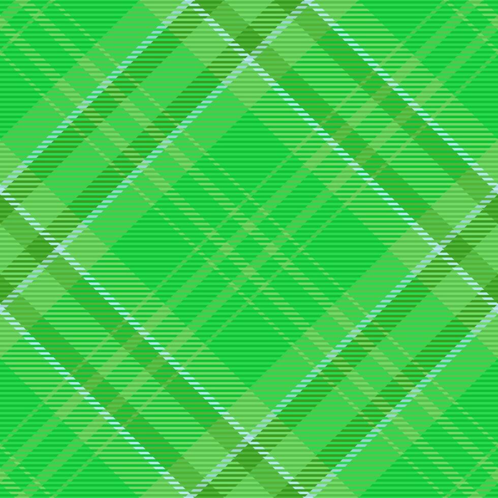 Background pattern fabric. Seamless vector plaid. Check tartan textile texture.