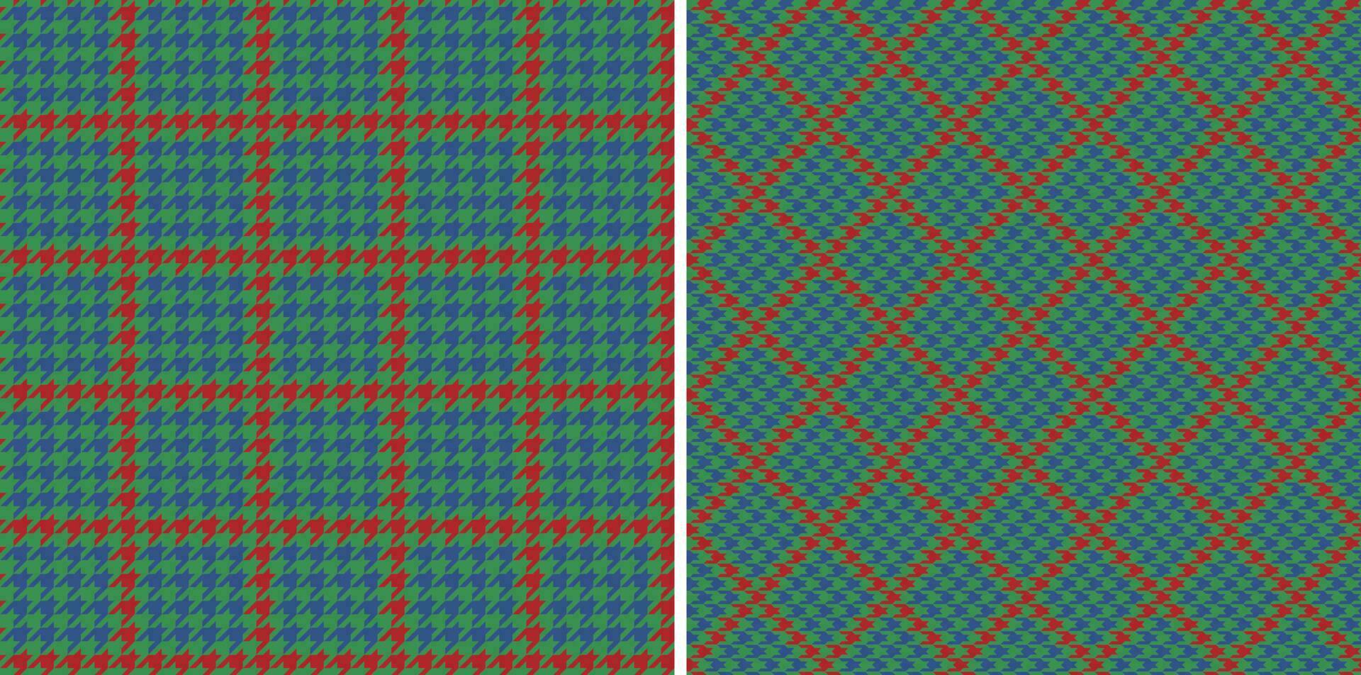 Background fabric pattern. Plaid vector textile. Check texture seamless tartan.