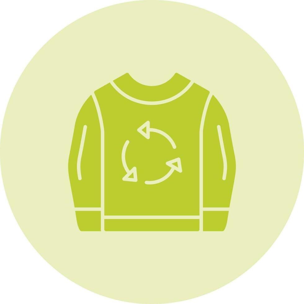 Shirt Vector Icon