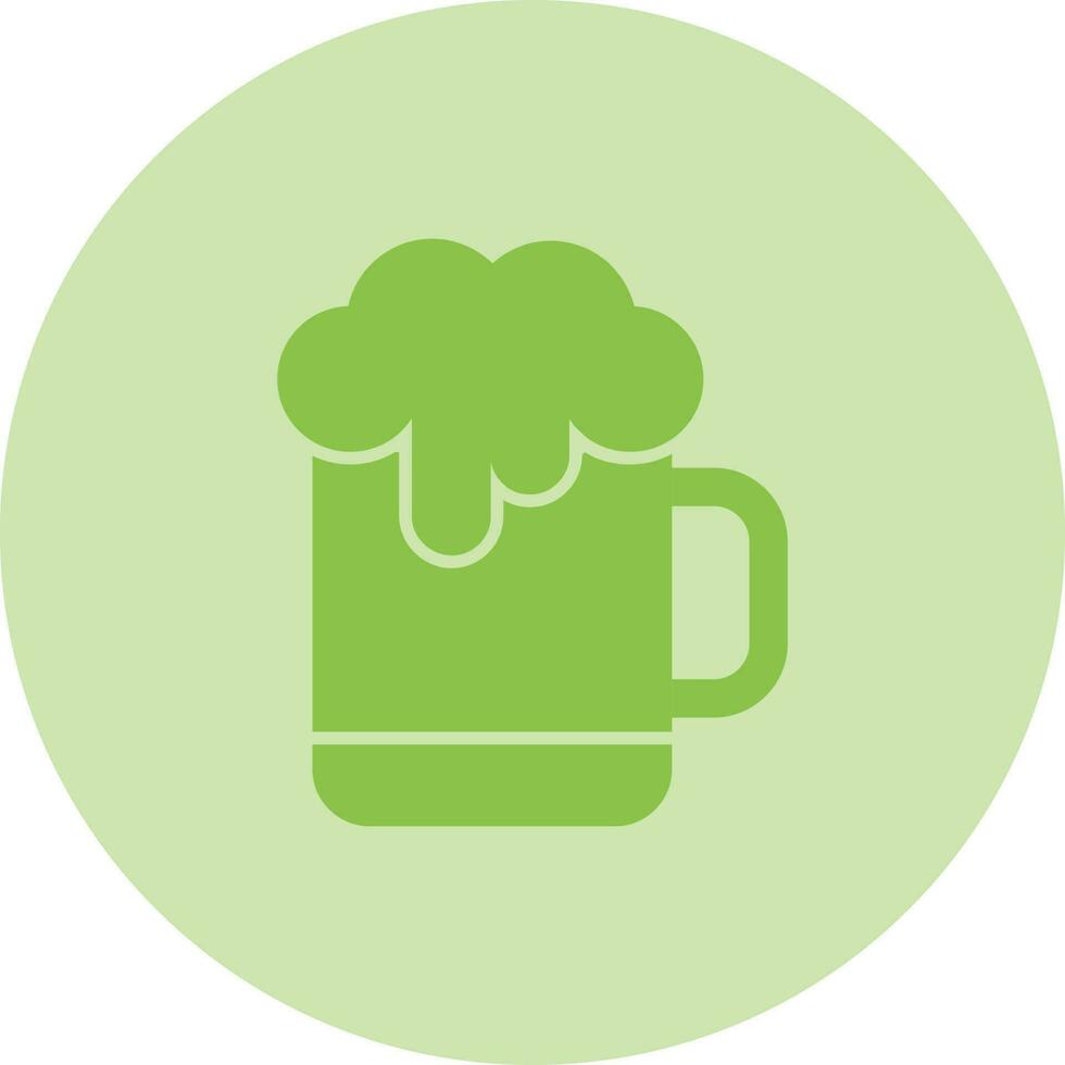 Beer Vector Icon