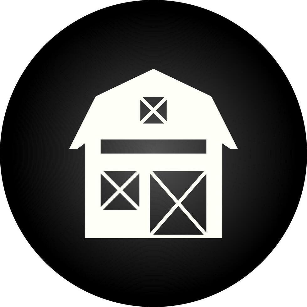 House Vector Icon