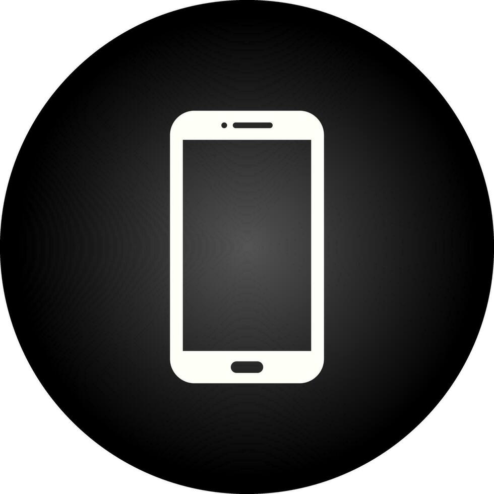 mobile Vector Icon Set