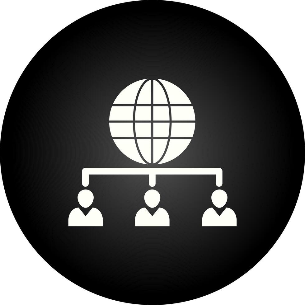 globe Vector Icon Set