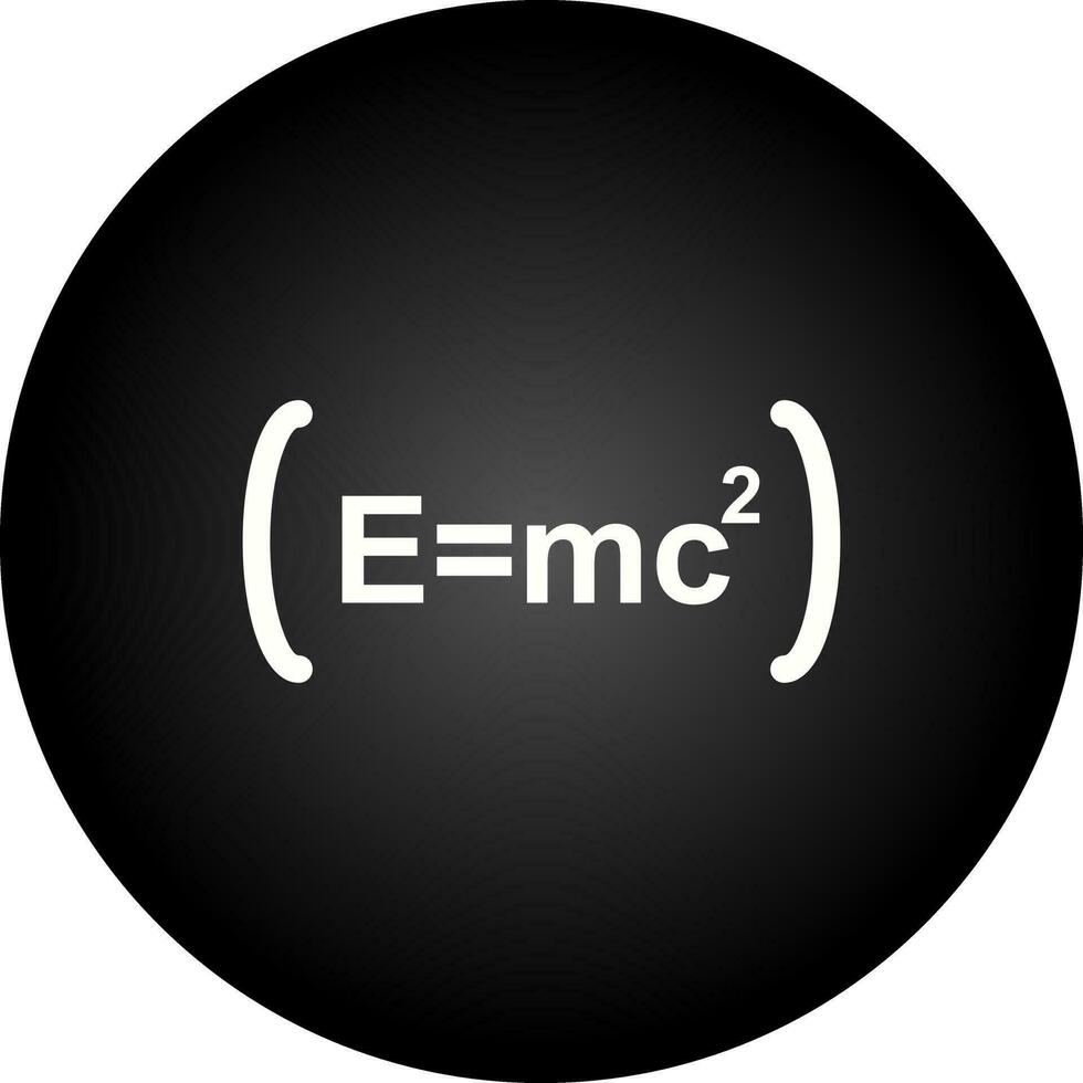 Formula Vector Icon Set