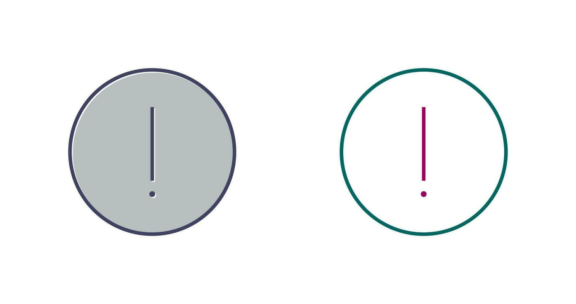 Information Vector Icon