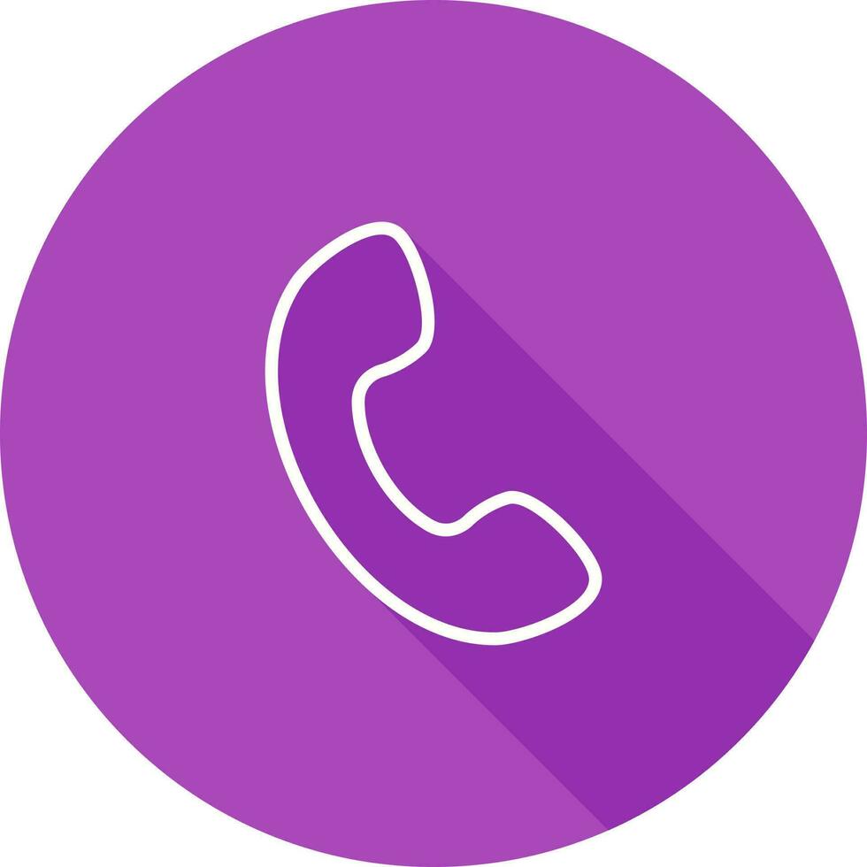 Call Vector Icon