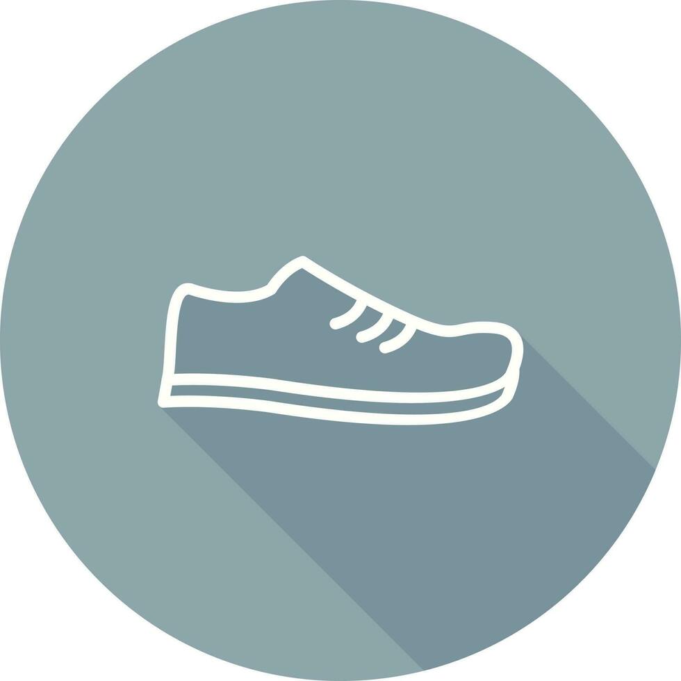 Shoes Vector Icon