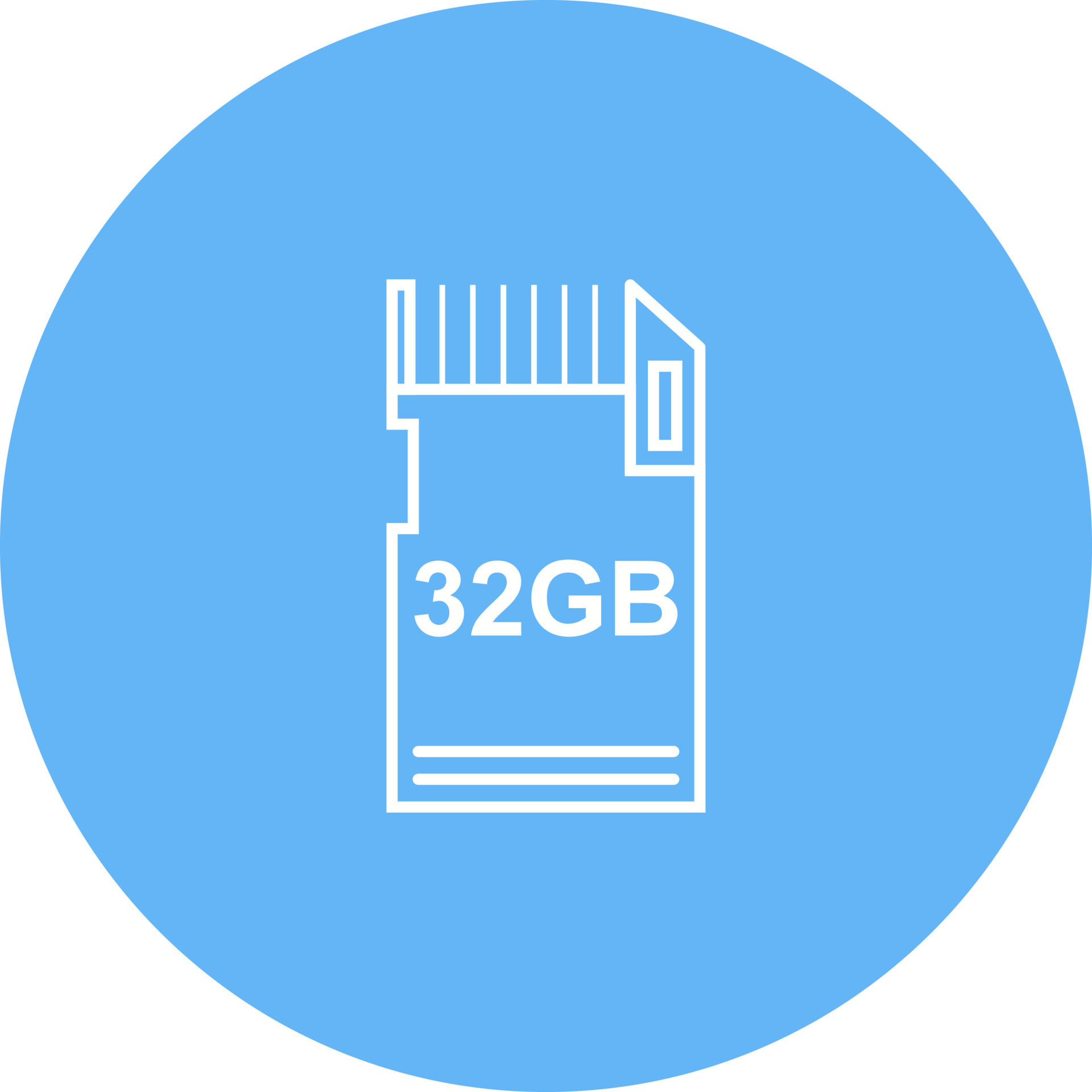 Data Storage Vector Icon 23716913 Vector Art at Vecteezy