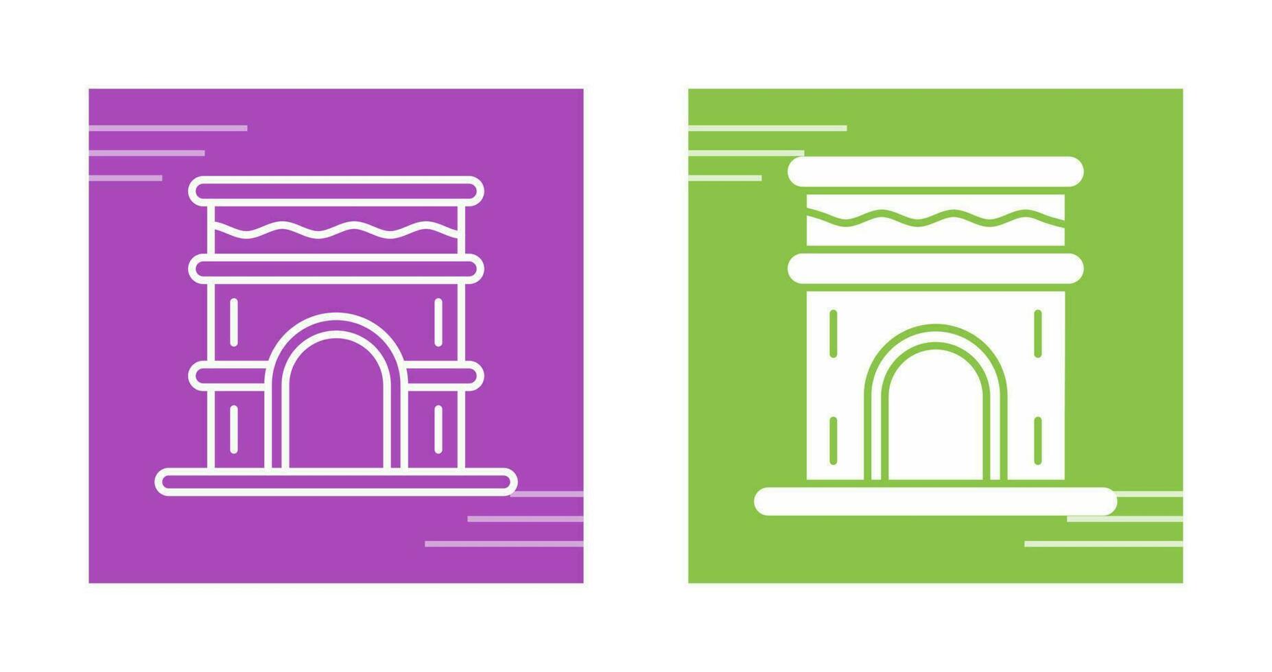 Technology Vector Icon Set