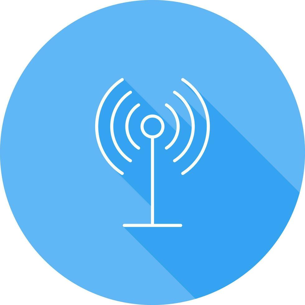 GPRS Vector Icon