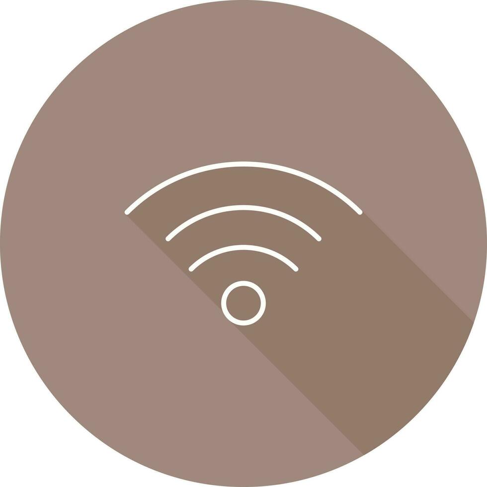 Wifi Vector Icon