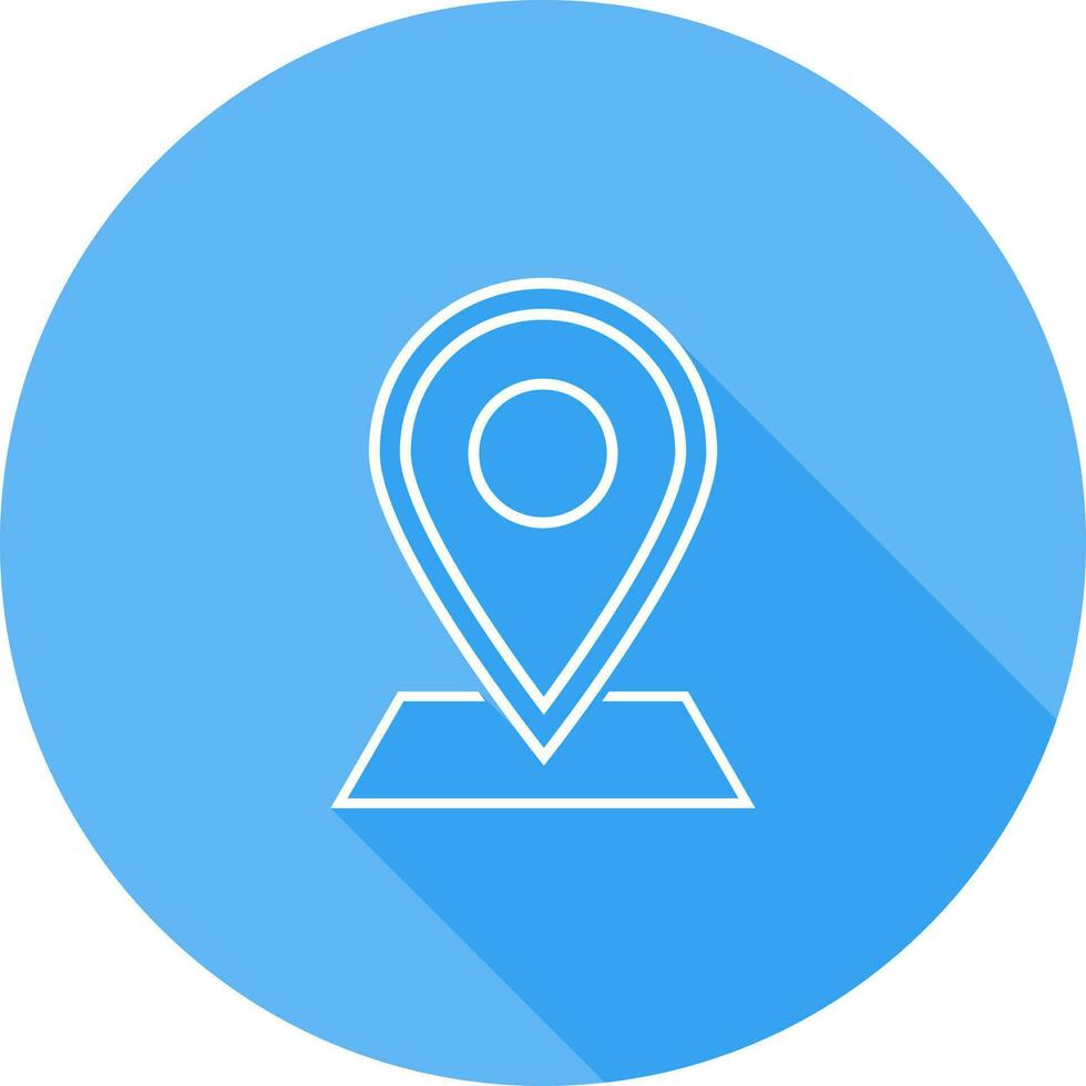 Maps Vector Icon