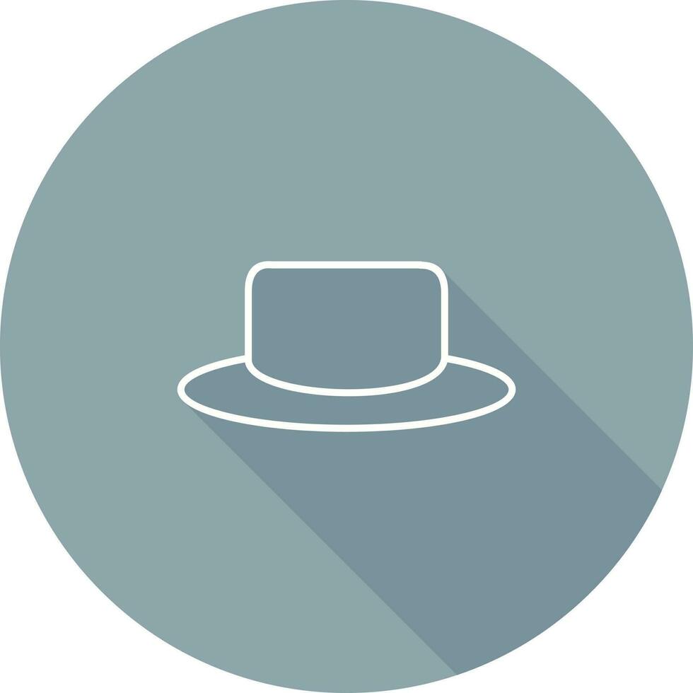 Hat Vector Icon