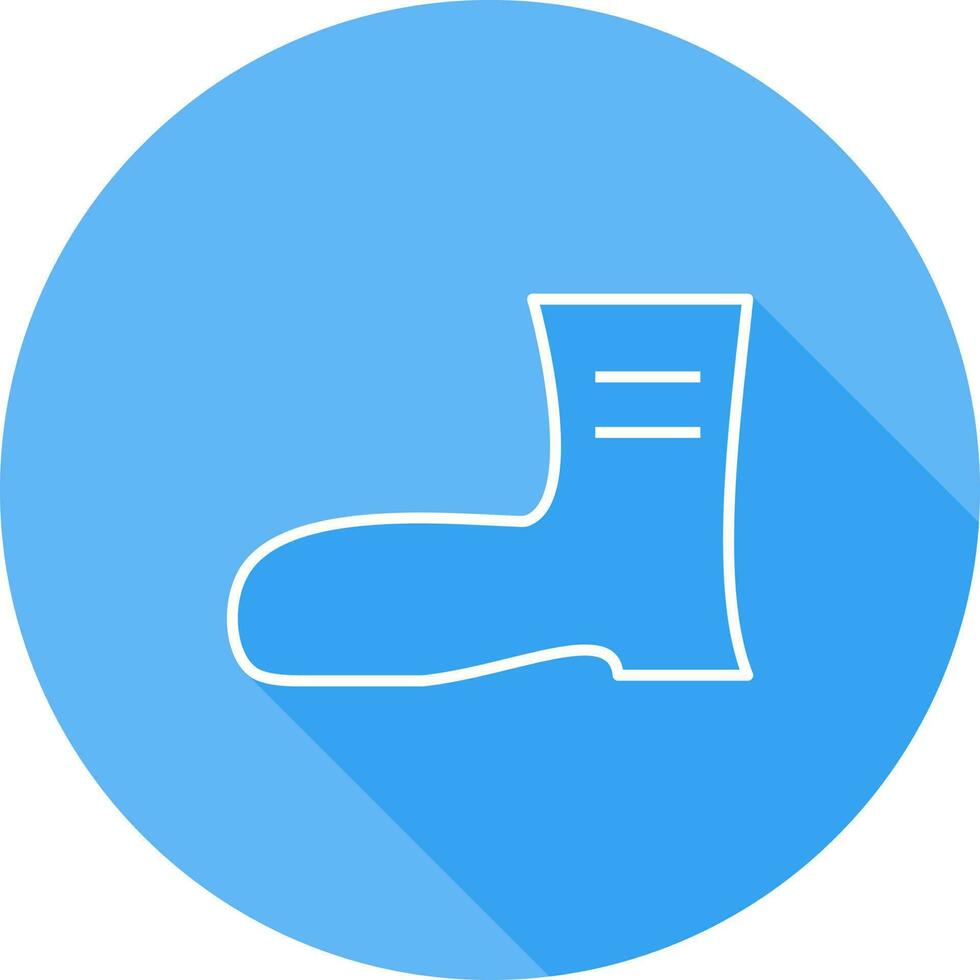 Construction boots Vector Icon 23717642 Vector Art at Vecteezy
