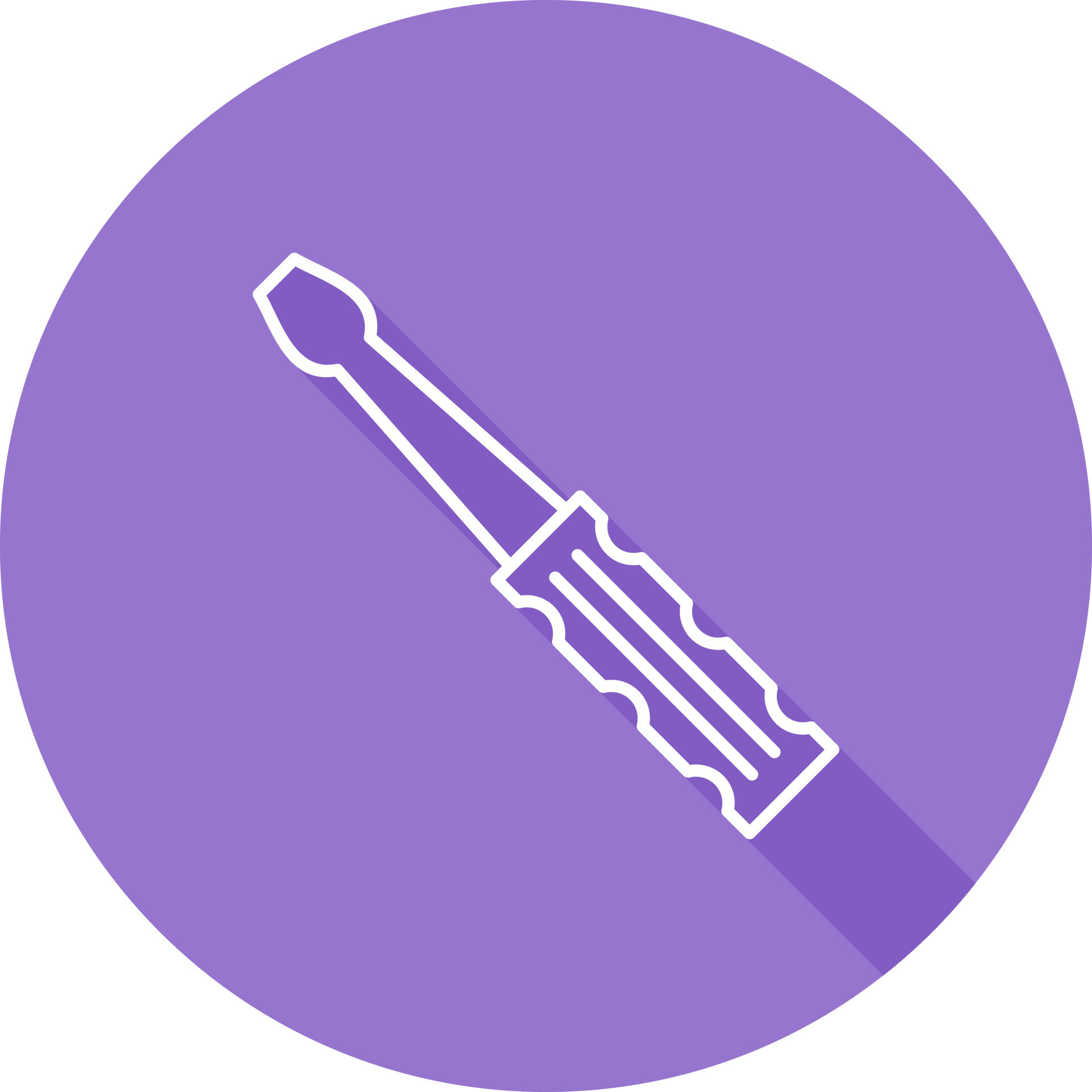 Screwdriver Vector Icon 23717664 Vector Art at Vecteezy