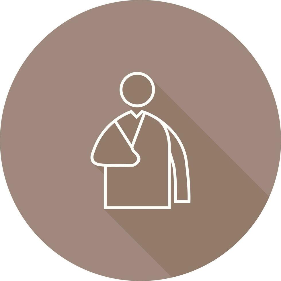 Health Vector Icon