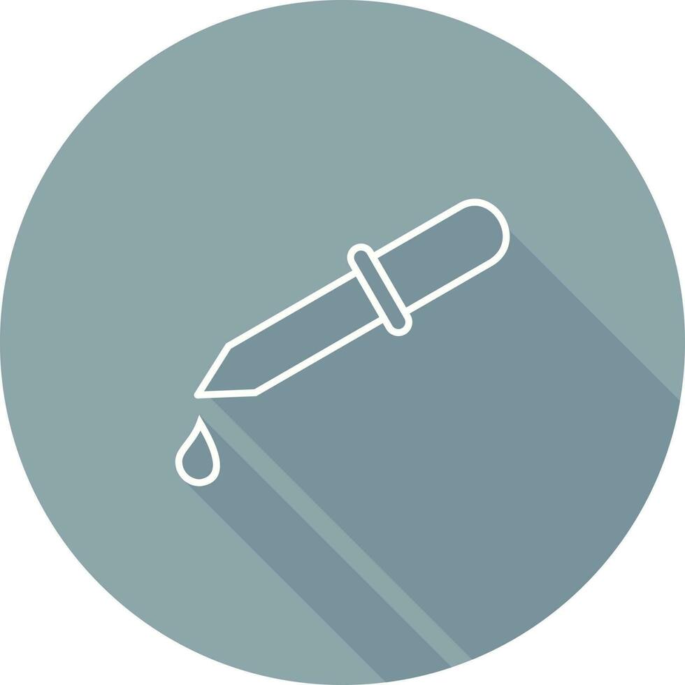 Droppe Vector Icon